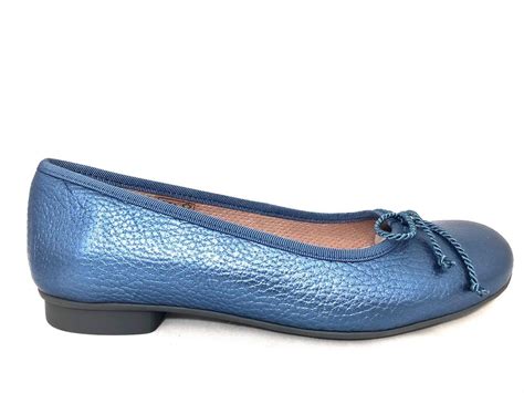 Zapatos manoletinas anatomicos Continuara.org