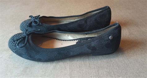 Zapatos manoletinas mustang Continuara.org