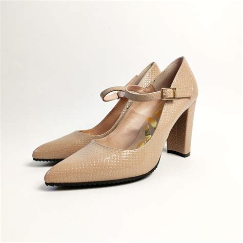 Zapatos marca cuple Continuara.org