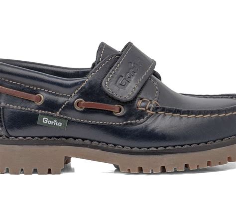 Zapatos marca gorila Continuara.org