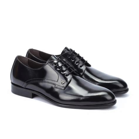 Zapatos martinelli negros Continuara.org