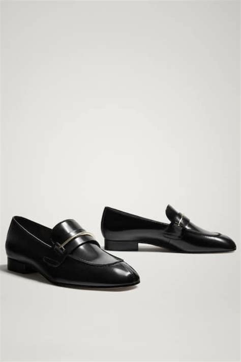Zapatos massimo dutti Continuara.org
