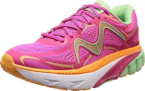 Zapatos mbt nuevos Continuara.org
