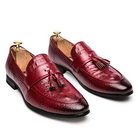 Zapatos mocasines piel Continuara.org