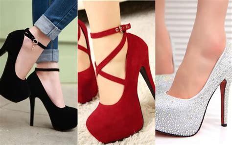 Zapatos moda vestir Continuara.org