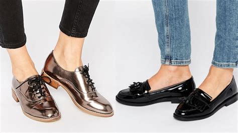 Zapatos modernos mujer Continuara.org
