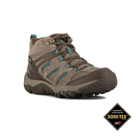 Zapatos montana merrell Continuara.org