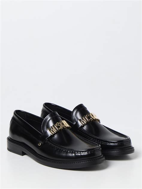 Zapatos moschino Continuara.org