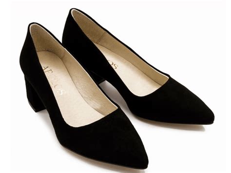 Zapatos mujer ante Continuara.org