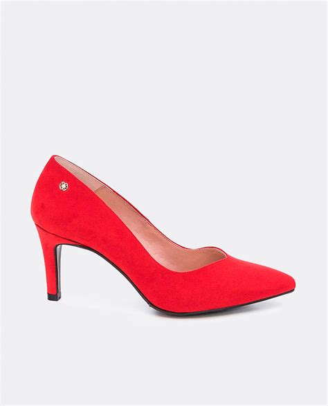 Zapatos mujer cuple Continuara.org