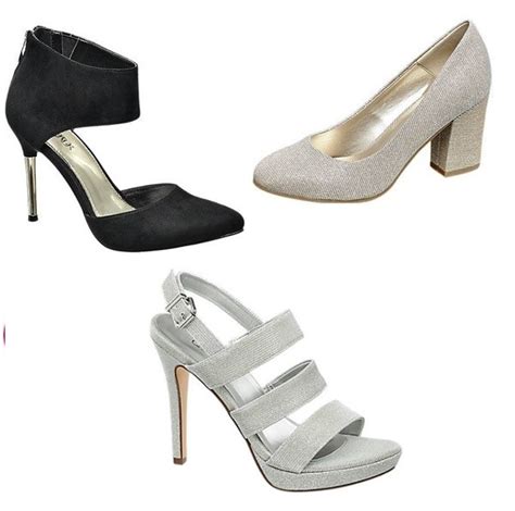 Zapatos mujer nuevos Continuara.org