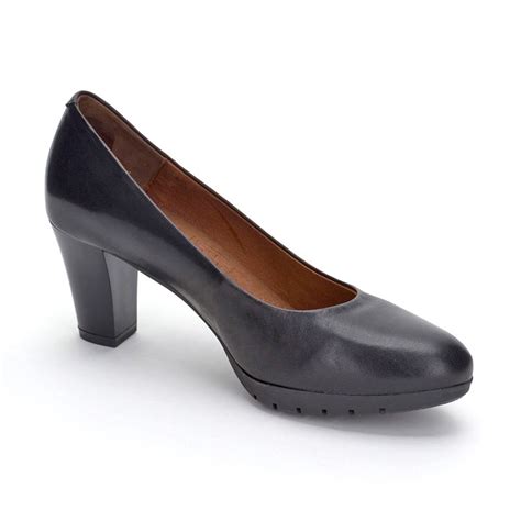 Zapatos mujer piel Continuara.org