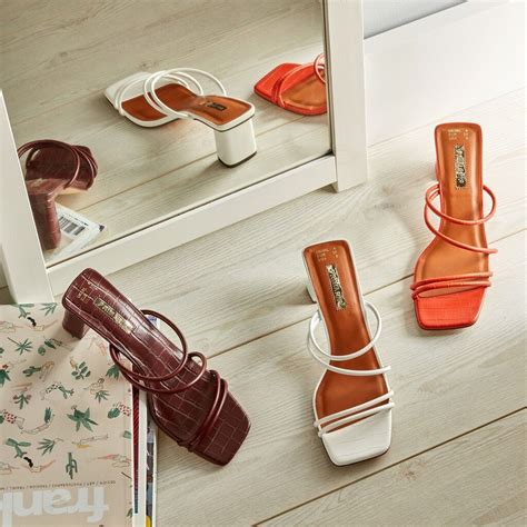 Zapatos mujer primark Continuara.org