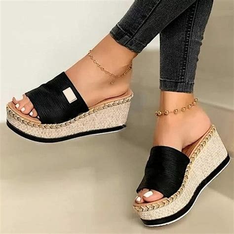 Zapatos mujer verano Continuara.org