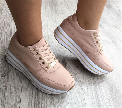 Zapatos mujer Continuara.org