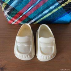 Zapatos muneca lesly Continuara.org