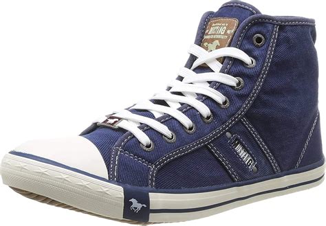 Zapatos mustang Continuara.org