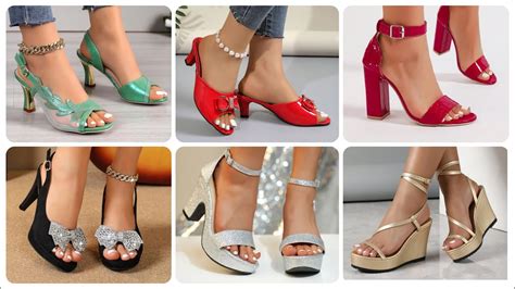 Zapatos muy bonitos Continuara.org