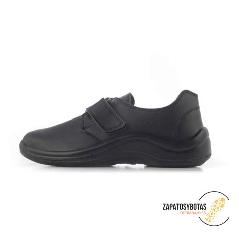 Zapatos mycodeor trabajo Continuara.org
