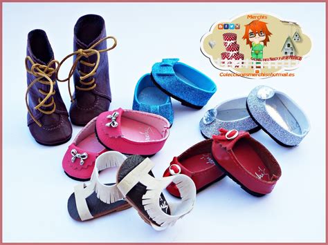 Zapatos nancy Continuara.org