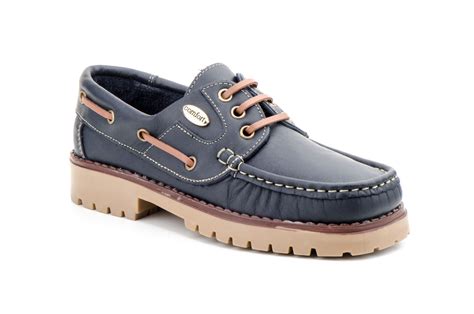 Zapatos nauticos nino Continuara.org