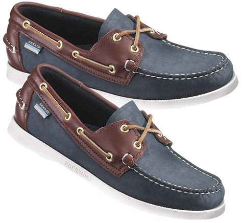 Zapatos nauticos Continuara.org