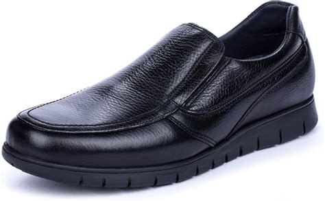 Zapatos negros talla Continuara.org