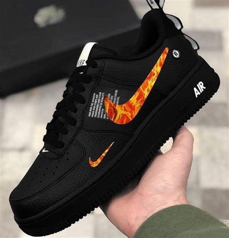 Zapatos nike Continuara.org