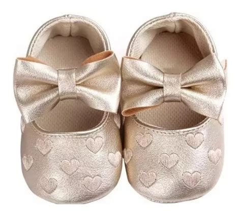 Zapatos nina bebe Continuara.org