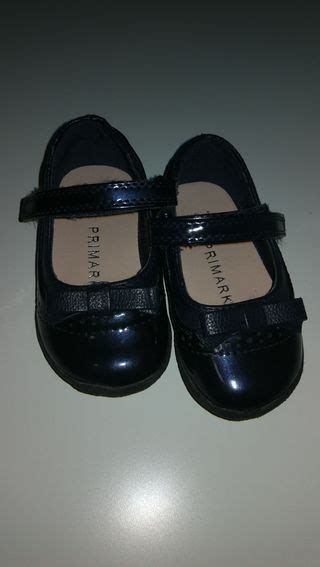 Zapatos nina segunda Continuara.org