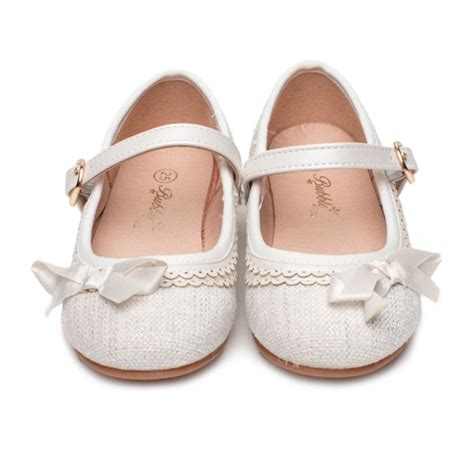 Zapatos nina sin Continuara.org