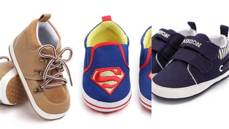 Zapatos nino bebe Continuara.org