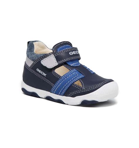 Zapatos nino geox Continuara.org