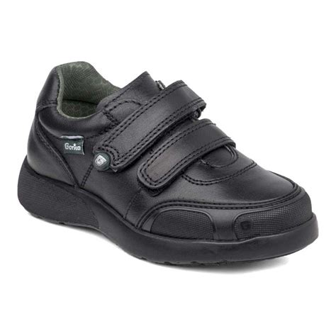 Zapatos nino gorila Continuara.org