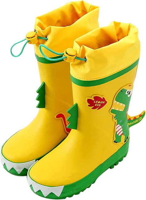 Zapatos nino impermeables Continuara.org