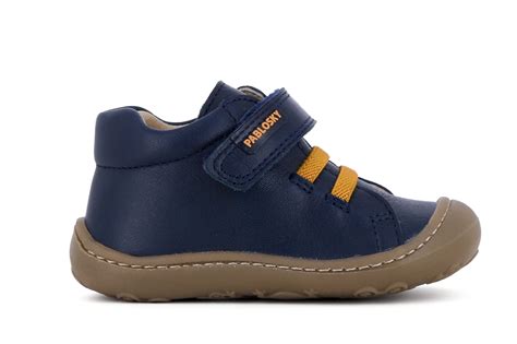 Zapatos nino marca Continuara.org