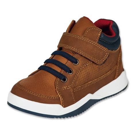 Zapatos nino Continuara.org