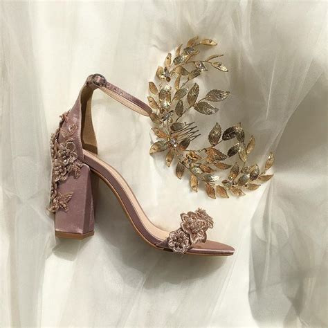 Zapatos novia tocado Continuara.org