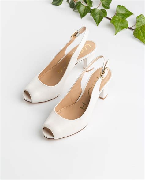 Zapatos novia unisa Continuara.org