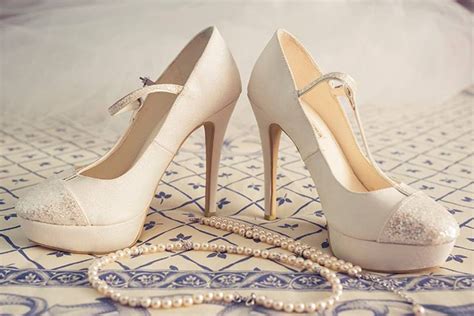Zapatos novias Continuara.org