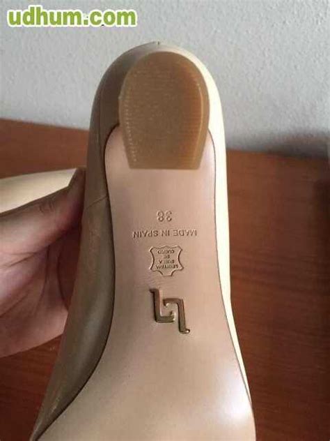 Zapatos nuevos estrenar Continuara.org