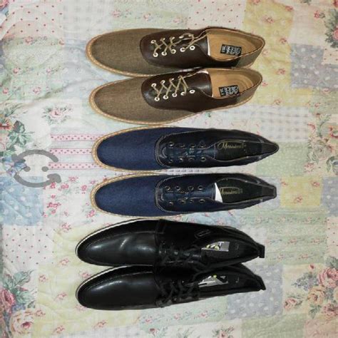 Zapatos nuevos sin Continuara.org