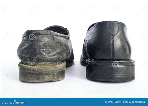 Zapatos nuevos usados Continuara.org