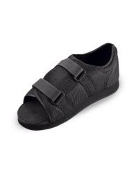 Zapatos ortopedicos postquirurgicos Continuara.org