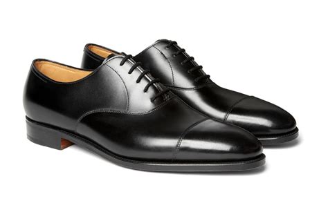 Zapatos oxford Continuara.org