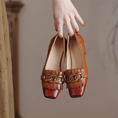 Zapatos piel autentica Continuara.org