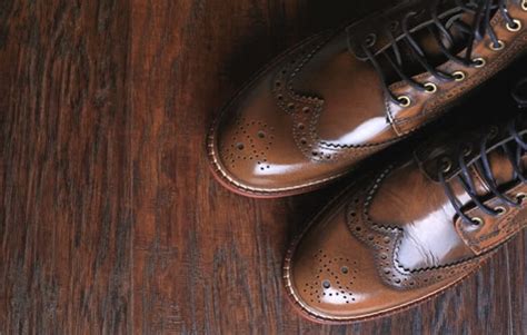 Zapatos piel impecables Continuara.org