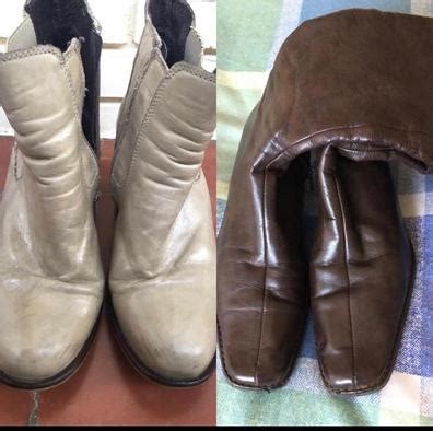 Zapatos piel t37 Continuara.org