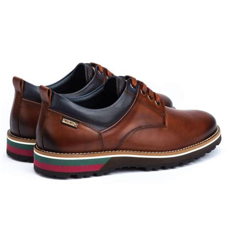 Zapatos pikolinos Continuara.org