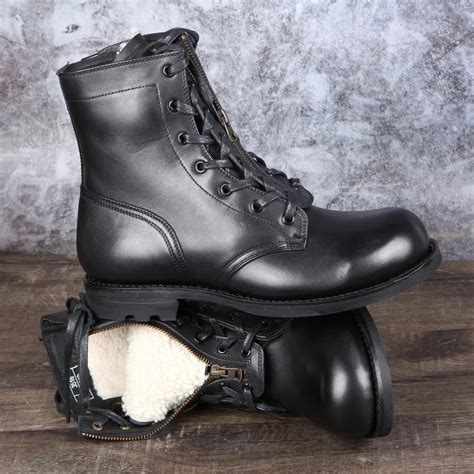 Zapatos piloto caza Continuara.org